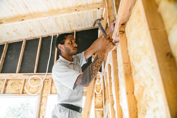 Insulation Air Sealing in Charlotte Harbor, FL